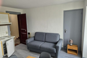Apartment in the heart of Trouville-sur-Mer